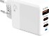 Ally  PD40 Beyaz 45 W Hızlı Şarj Adaptörü