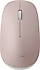 Altec Lansing  ALBM7305 Pembe Kablosuz Optik Mouse