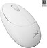 Altec Lansing  ALBM7335 Beyaz Optik Kablosuz Mouse