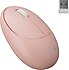 Altec Lansing  ALBM7335 Pembe Optik Kablosuz Mouse
