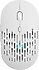 Altec Lansing  ALBM7422 Beyaz Şarj Edilebilir Optik Kablosuz Mouse
