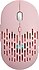 Altec Lansing  ALBM7422 Pembe Şarj Edilebilir Optik Kablosuz Mouse