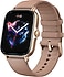 Amazfit  GTS 3 Akıllı Saat Kahverengi-Turuncu