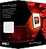 AMD  FX-8350 Sekiz Çekirdek 4.00 GHz İşlemci