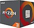 AMD  Ryzen 3 1300X Dört Çekirdek 3.50 GHz İşlemci