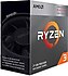AMD  Ryzen 3 3200G Dört Çekirdek 3.6 GHz Kutulu İşlemci