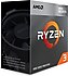 AMD  Ryzen 3 4300G Dört Çekirdek 3.80 GHz Kutulu İşlemci