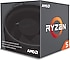 AMD  Ryzen 5 1600 Altı Çekirdek 3.20 GHz Kutulu İşlemci