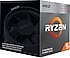 AMD  Ryzen 5 3400G Dört Çekirdek 3.70 GHz İşlemci