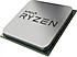 AMD  Ryzen 5 3600X Altı Çekirdek 3.80 GHz Kutusuz Fansız İşlemci