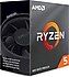 AMD  Ryzen 5 4500 Altı Çekirdek 3.6 GHz Kutulu İşlemci