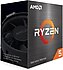 AMD  Ryzen 5 5500 Altı Çekirdek 3.60 GHz İşlemci