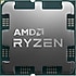 AMD  Ryzen 5 7500F Altı Çekirdek 3.7 GHz Kutusuz Fansız İşlemci