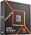 AMD  Ryzen 5 7600X Altı Çekirdek 4.7 GHz Kutulu Fansız İşlemci