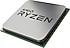 AMD  Ryzen 7 3700X Sekiz Çekirdek 3.60 GHz Kutusuz Fansız İşlemci