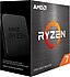 AMD  Ryzen 7 5700X Sekiz Çekirdek 3.40 GHz Kutulu İşlemci