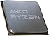 AMD  Ryzen 7 5700X Sekiz Çekirdek 3.40 GHz Kutusuz Fansız İşlemci