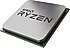 AMD  Ryzen 7 5800X3D Sekiz Çekirdek 3.40 GHz Kutusuz Fansız İşlemci