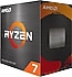 AMD  Ryzen 7 5800XT Sekiz Çekirdek 3.8 GHz Kutulu İşlemci