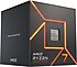 AMD  Ryzen 7 7700 Sekiz Çekirdek 3.8 GHz İşlemci