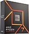 AMD  Ryzen 7 7700X Sekiz Çekirdek 4.50 GHz Kutulu Fansız İşlemci