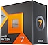 AMD  Ryzen 7 7800X3D Sekiz Çekirdek 4.2 GHz Kutulu İşlemci