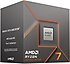 AMD  Ryzen 7 8700F Sekiz Çekirdek 4.10 GHz Kutulu İşlemci