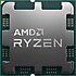 AMD  Ryzen 7 8700G Sekiz Çekirdek 4.20 GHz Kutusuz Fansız İşlemci