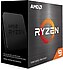 AMD  Ryzen 9 5900X On İki Çekirdek 3.70 GHz Kutulu Fansız İşlemci
