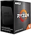 AMD  Ryzen 9 5950X On Altı Çekirdek 3.40 GHz Kutulu İşlemci