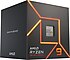 AMD  Ryzen 9 7900 On İki Çekirdek 3.70 GHz Kutulu İşlemci