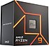 AMD  Ryzen 9 7900X On İki Çekirdek 4.7 GHz Kutulu Fansız İşlemci