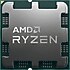 AMD  Ryzen 9 9900X On İki Çekirdek 4.4 GHz Kutusuz Fansız İşlemci