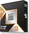AMD  Ryzen 9 9950X3D On Altı Çekirdek 4.3 GHz Kutulu Fansız İşlemci