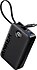 Anker  A1647 Siyah 20000 mAh Powerbank