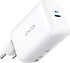 Anker  PowerPort III 65 W Type-C Hızlı Şarj Adaptörü