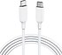 Anker  PowerLine III 1.8 m Type-C to Type-C Şarj Kablosu