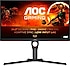 AOC  25G3ZM 24.5" 0.5 ms Full HD Pivot 240 Hz Oyuncu Monitörü