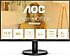 AOC  24B3CA2 23.8'' 1 ms Full HD IPS 100 Hz Monitör