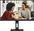 AOC  24E3QAF 24'' 4 ms Full HD Pivot IPS 75 Hz Monitör