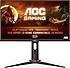 AOC  24G2SP/BK 23.8" 1 ms Full HD Pivot IPS 165 Hz Oyuncu Monitörü