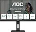 AOC  24P3CV 23.8" 4 ms Full HD Pivot IPS 75 Hz Monitör