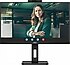 AOC  24P3CW 23.8" 4 ms Full HD Pivot IPS 75 Hz Monitör