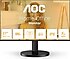 AOC  27B3HA2 27" 1 ms Full HD IPS 100 Hz Monitör