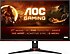 AOC  27G2ZNE/BK 27" 1 ms Full HD 240 Hz Oyuncu Monitörü