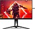AOC  Agon AG275QZN 27" 0.5 ms QHD FreeSync LED Oyuncu Monitörü