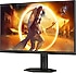 AOC  Q27G4XF 27" 0.5 ms 2K Pivot IPS 180 Hz Oyuncu Monitörü