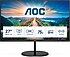 AOC  Q27V4EA 27" 4 ms 2K IPS 75 Hz Monitör
