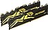 Apacer  Panther Black-Gold 32 GB (2X16) 3200 MHz CL16 AH4U32G32C28Y7GAA-2 DDR4 Ram
