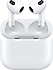 Apple  AirPods 3. Nesil ve MagSafe Şarj Kutusu